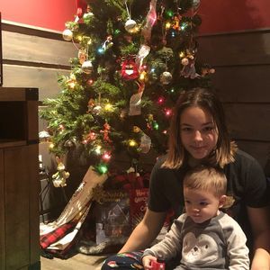 Meet your Posher, Tracie